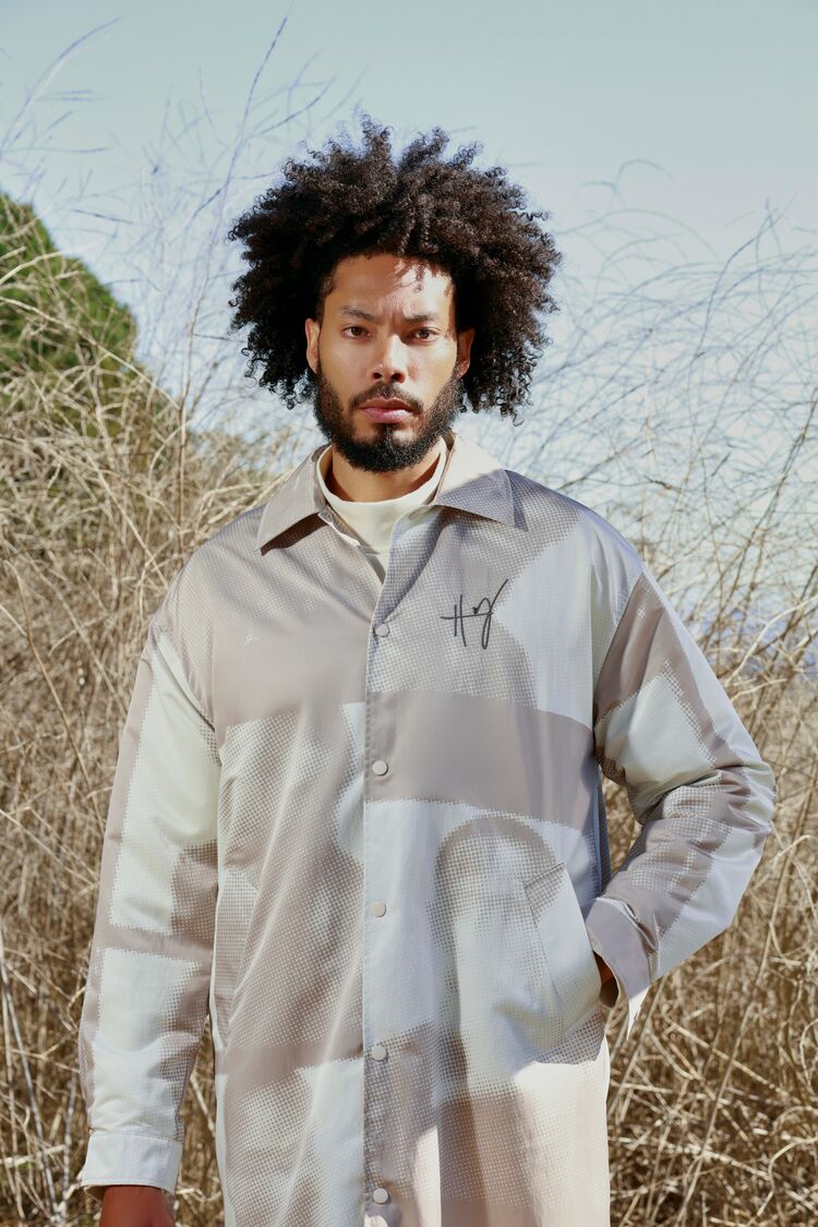 Unisex Henry R Jones II Jacket | Forever 21 Men