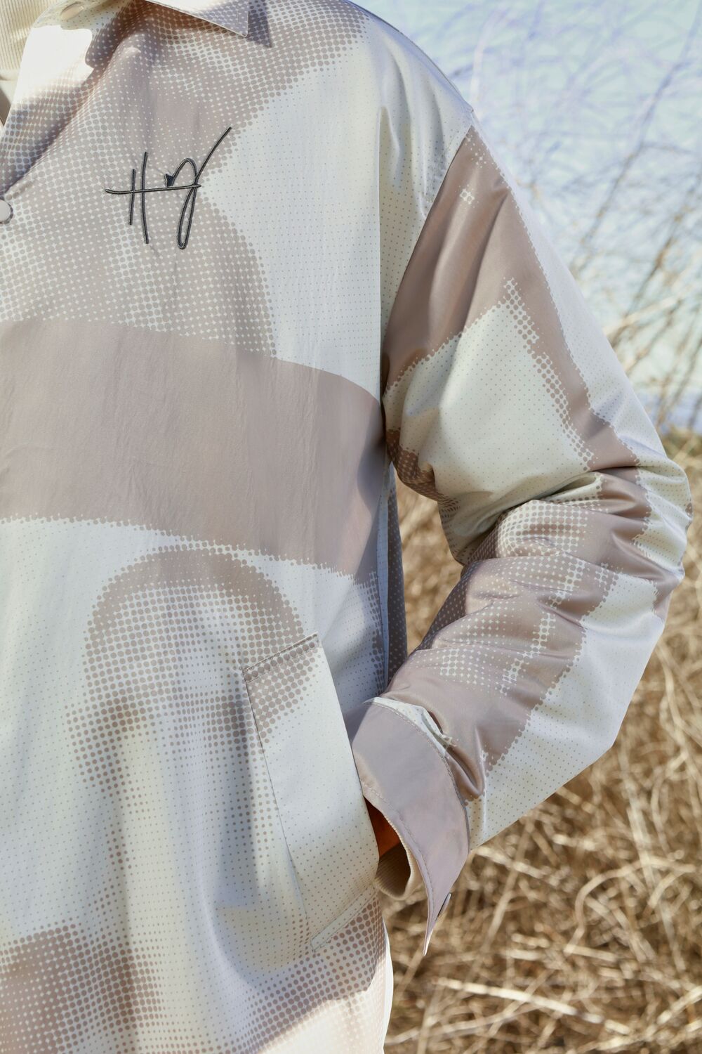 Unisex Henry R Jones II Jacket | Forever 21 Men