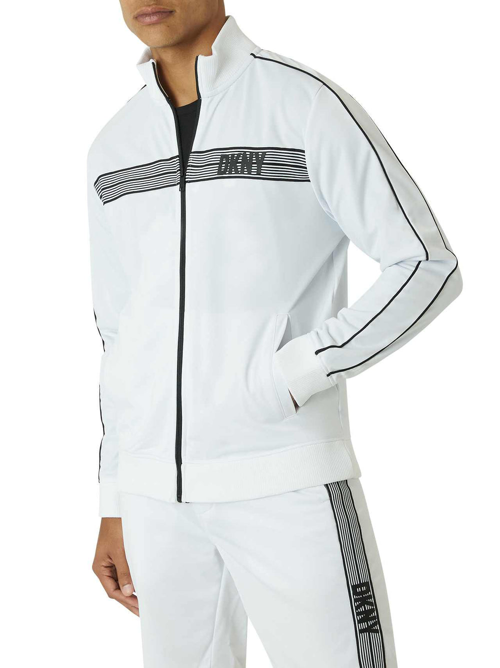 Royal Track Jacket | Forever 21 Men