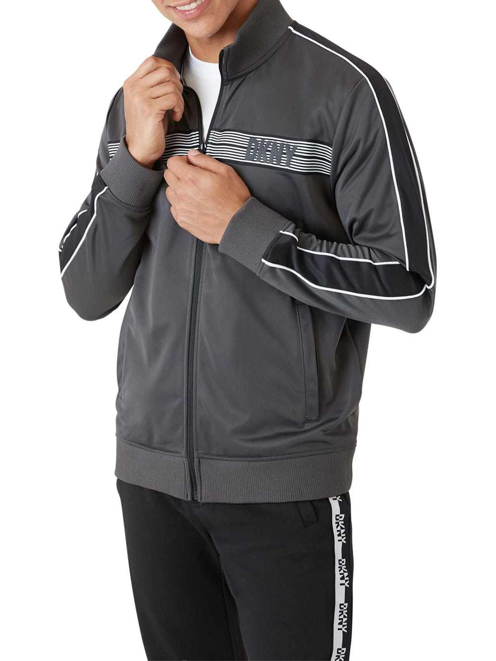 Royal Track Jacket | Forever 21 Men