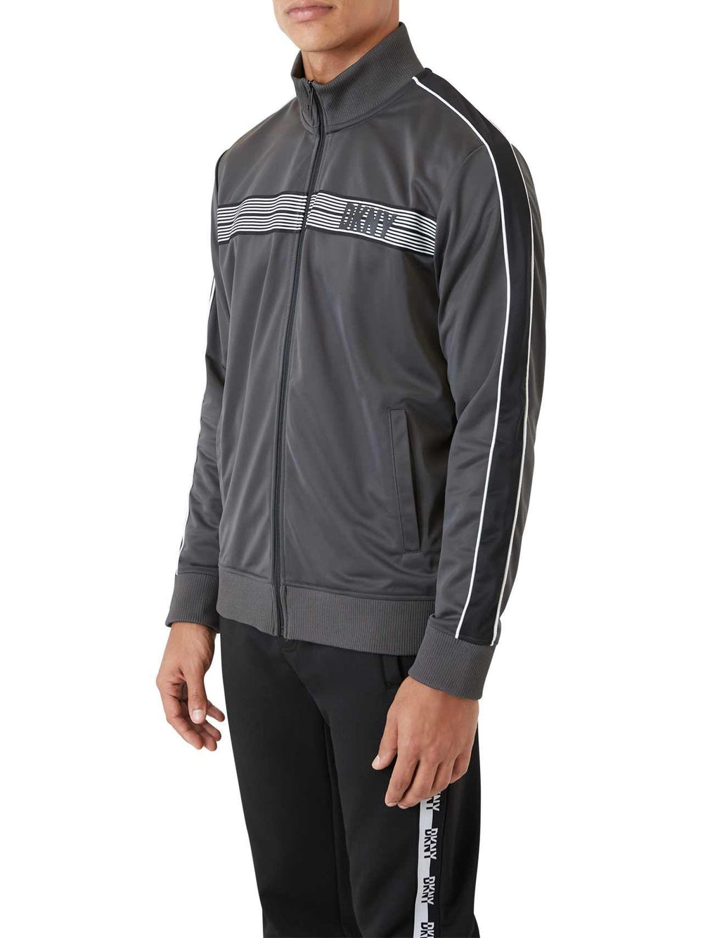 Royal Track Jacket | Forever 21 Men