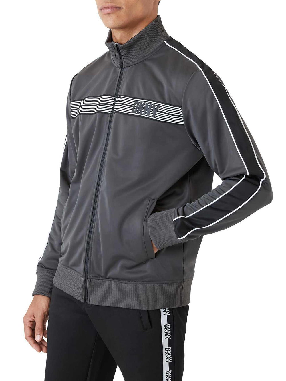 Royal Track Jacket | Forever 21 Men