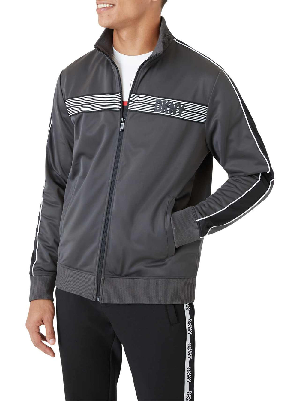 Royal Track Jacket | Forever 21 Men