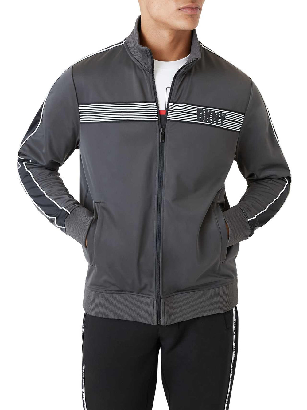 Royal Track Jacket | Forever 21 Men