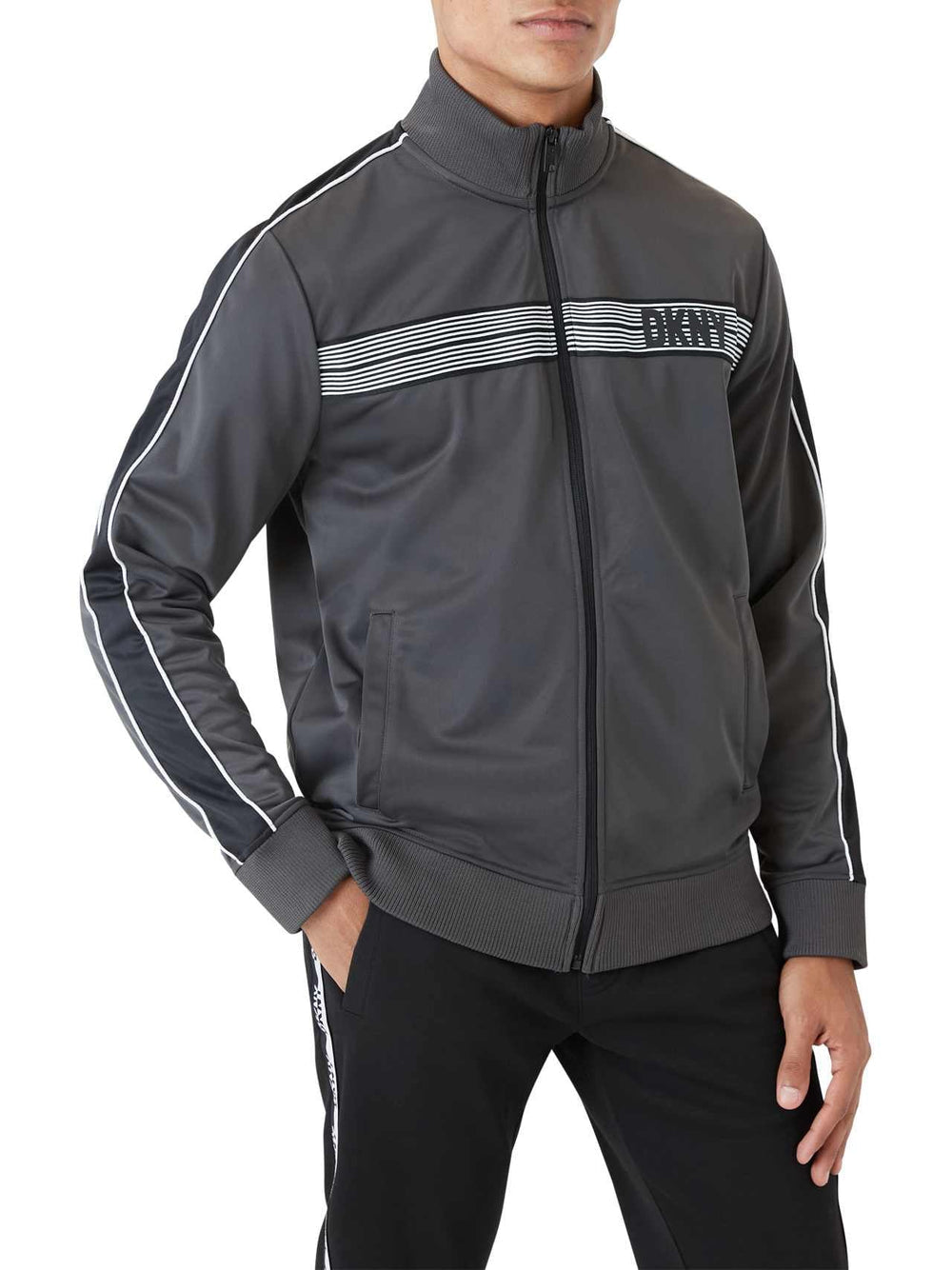 Royal Track Jacket | Forever 21 Men