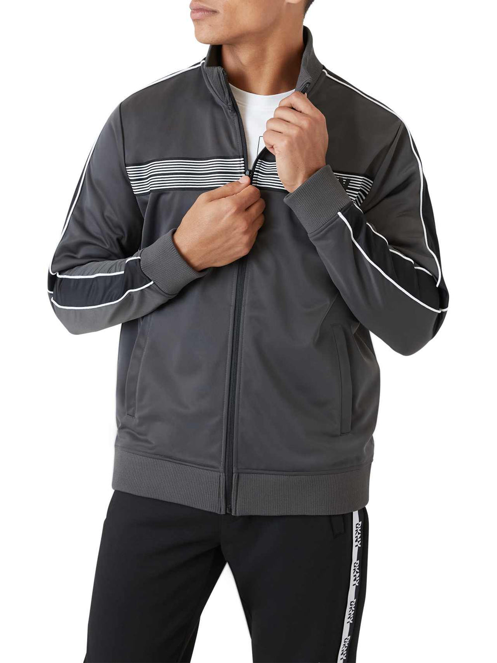 Royal Track Jacket | Forever 21 Men