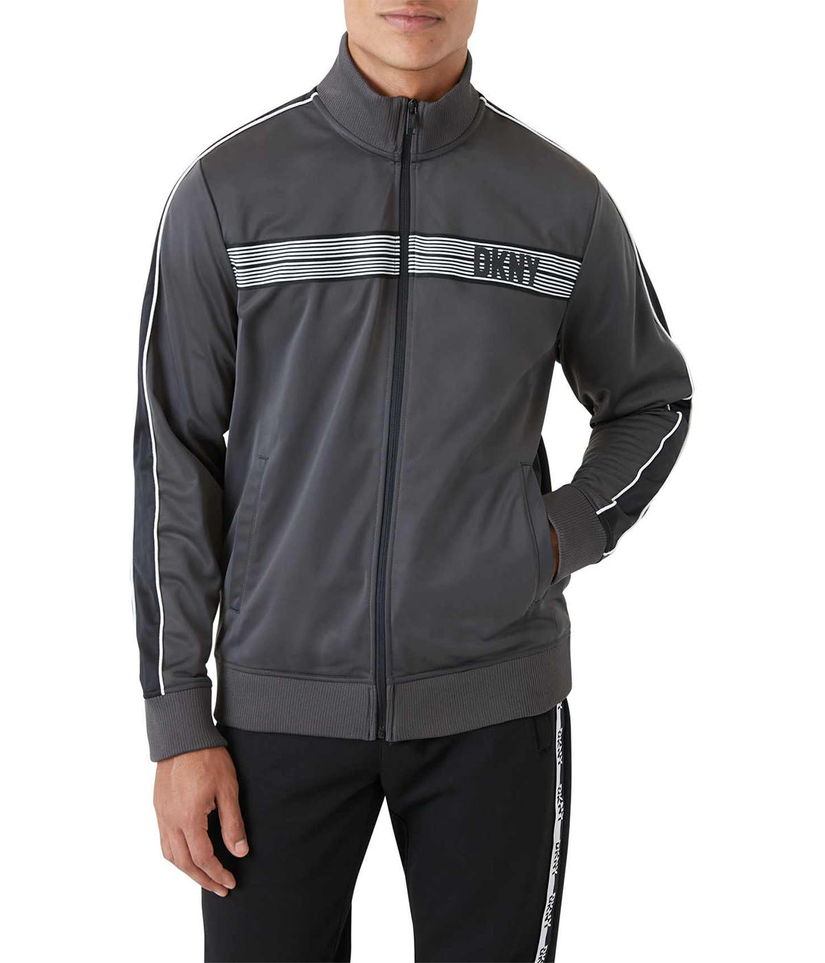 Royal Track Jacket | Forever 21 Men