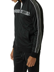 Royal Track Jacket | Forever 21 Men