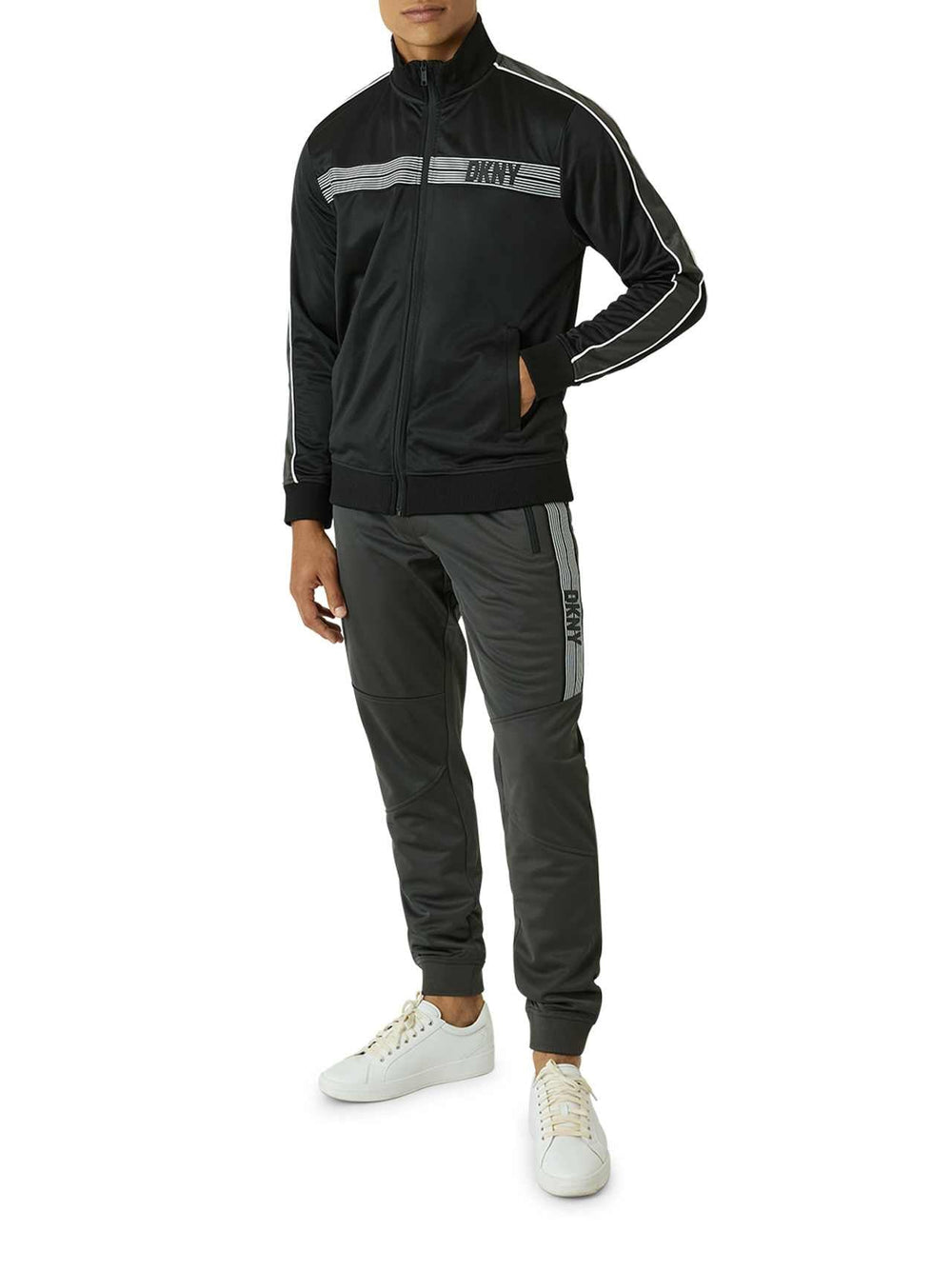 Royal Track Jacket | Forever 21 Men