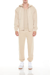 Slim-Fit Drawstring Joggers | Forever 21 Men