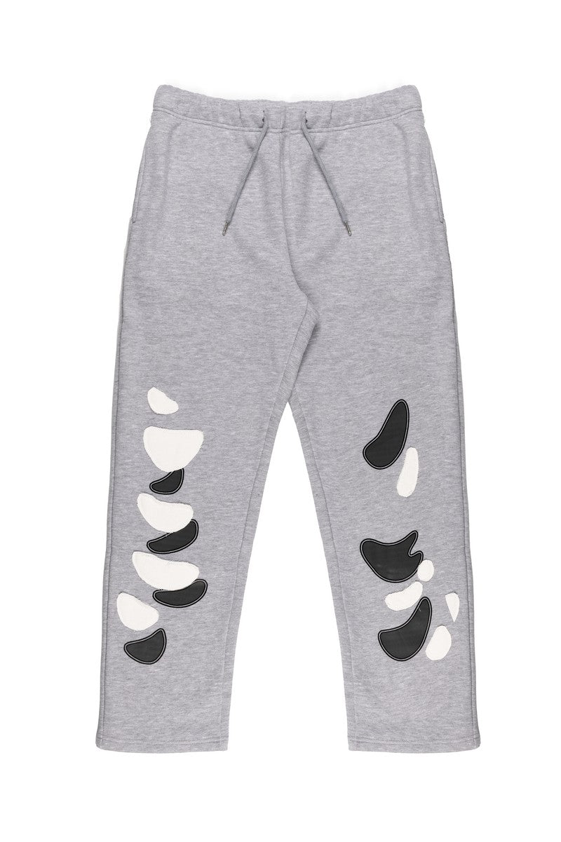 Skeleton Graphic Joggers | Forever 21 Men