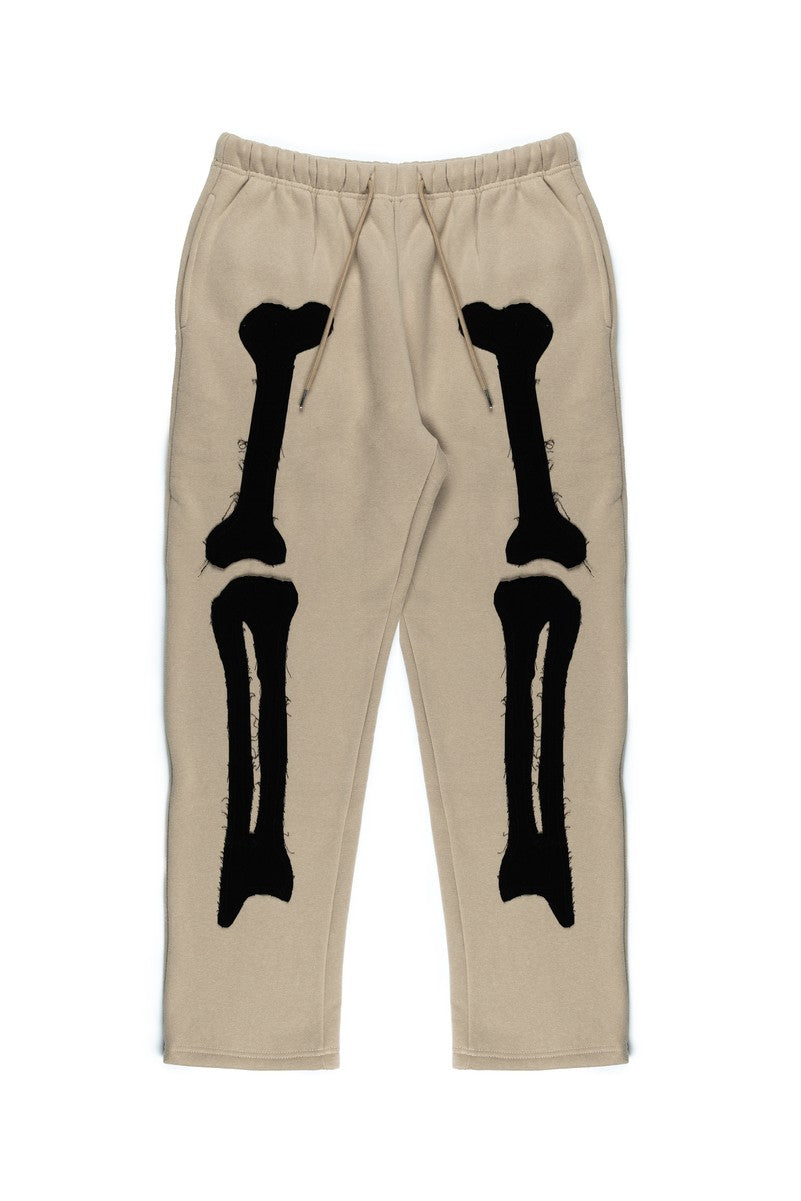 Skeleton Graphic Joggers | Forever 21 Men