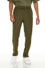 Striped Drawstring Pants | Forever 21 Men