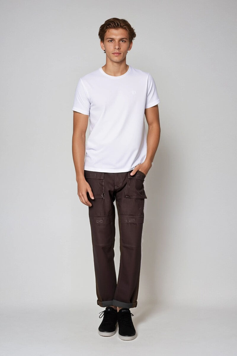 Men's Cargo Pants | Forever 21 Men