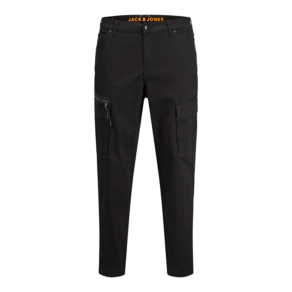 Ace Trucker Cargo Trousers | Forever 21 Men