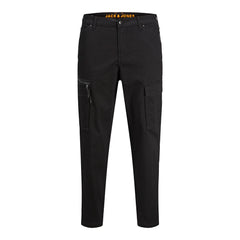 Ace Trucker Cargo Trousers | Forever 21 Men