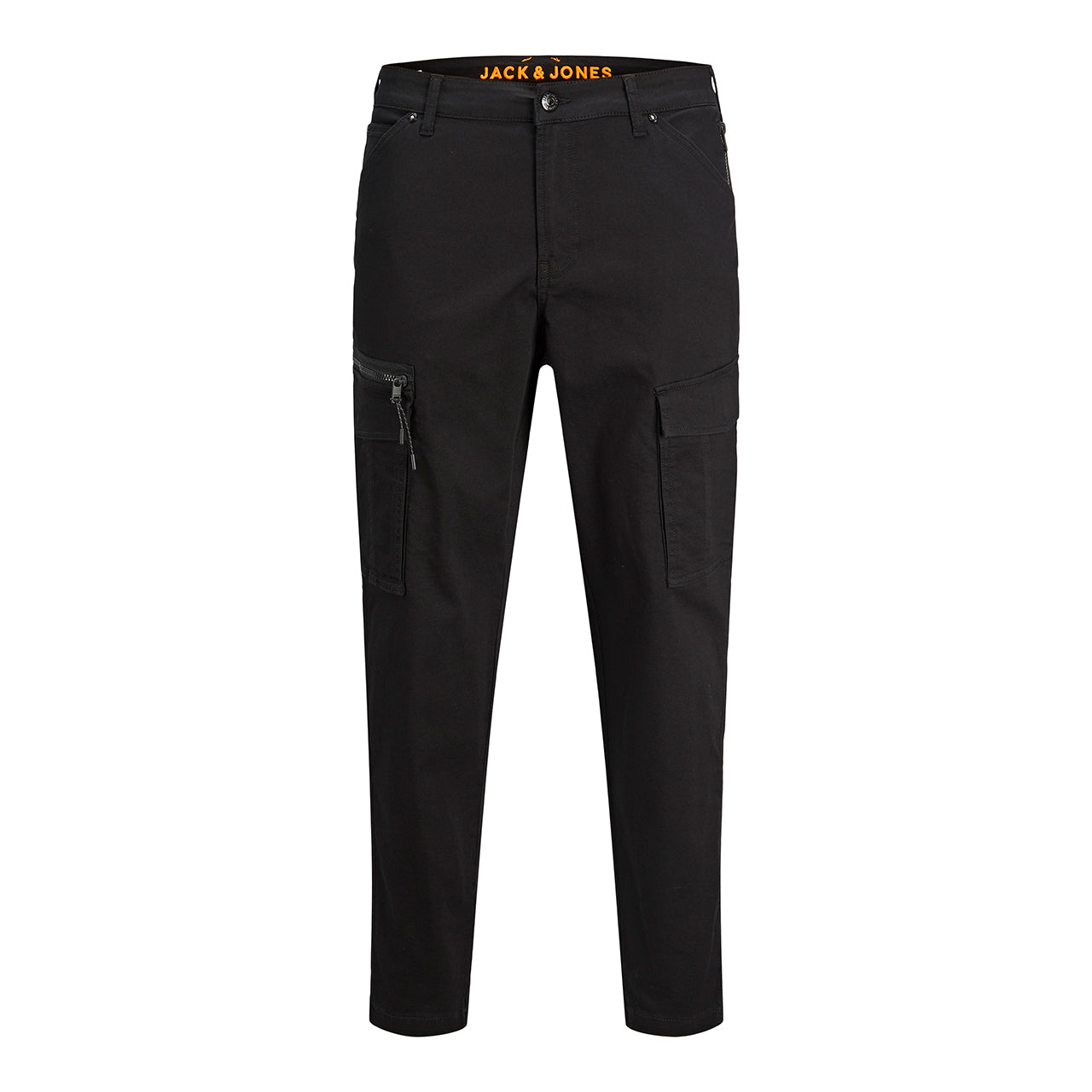 Ace Trucker Cargo Trousers | Forever 21 Men