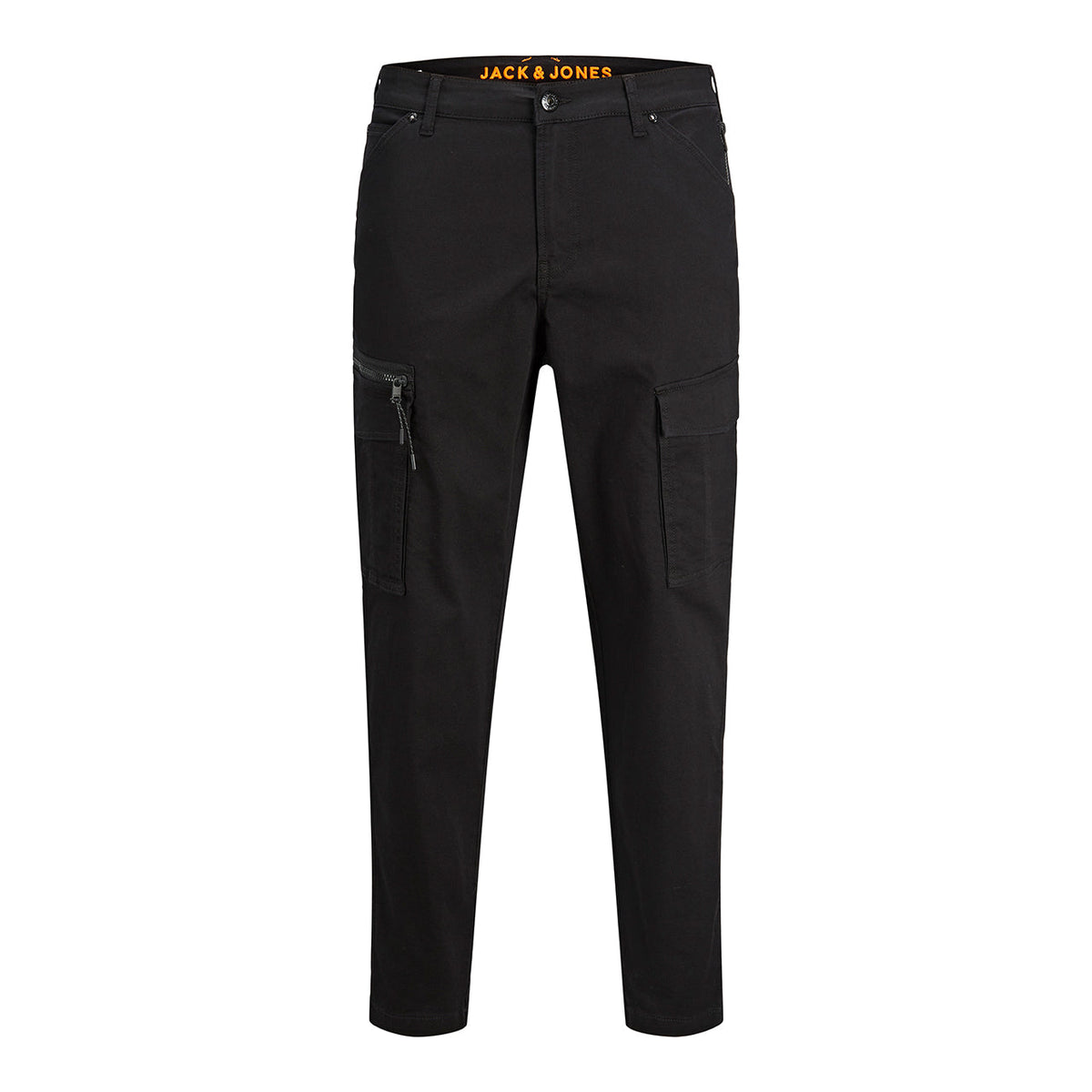 Ace Trucker Cargo Trousers | Forever 21 Men