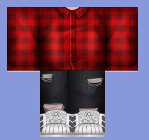 Distressed Straight-Leg Jeans | Forever 21 Men