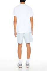 Vented Drawstring Shorts | Forever 21 Men