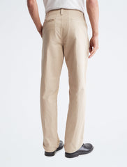 Reg Fit Utility Chino | Forever 21 Men
