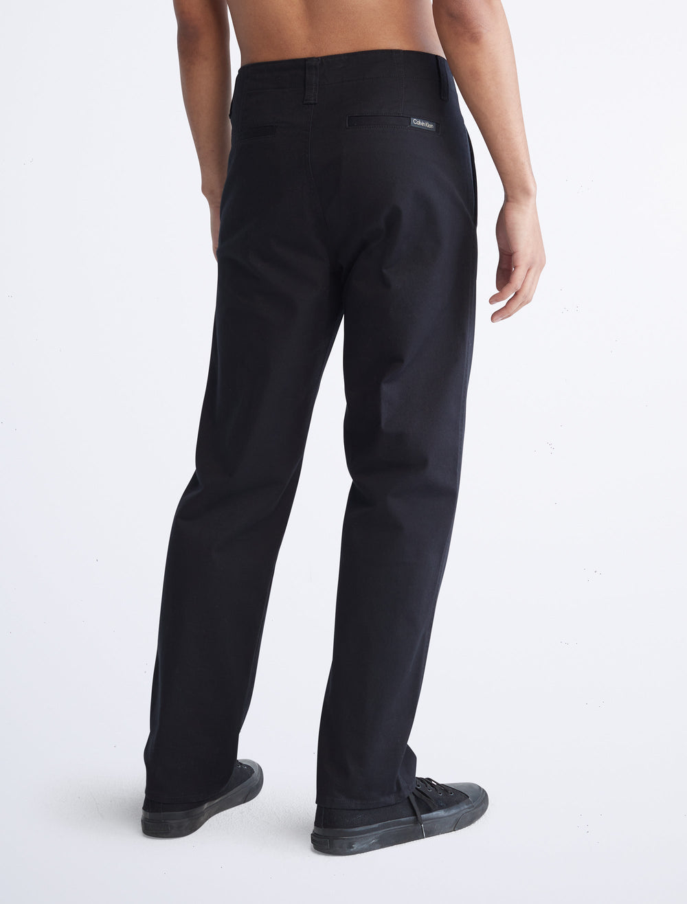 Reg Fit Utility Chino | Forever 21 Men