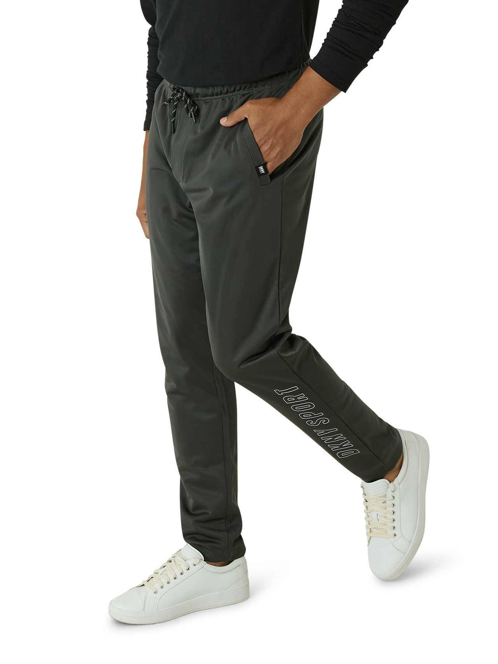 Ivan Joggers | Forever 21 Men
