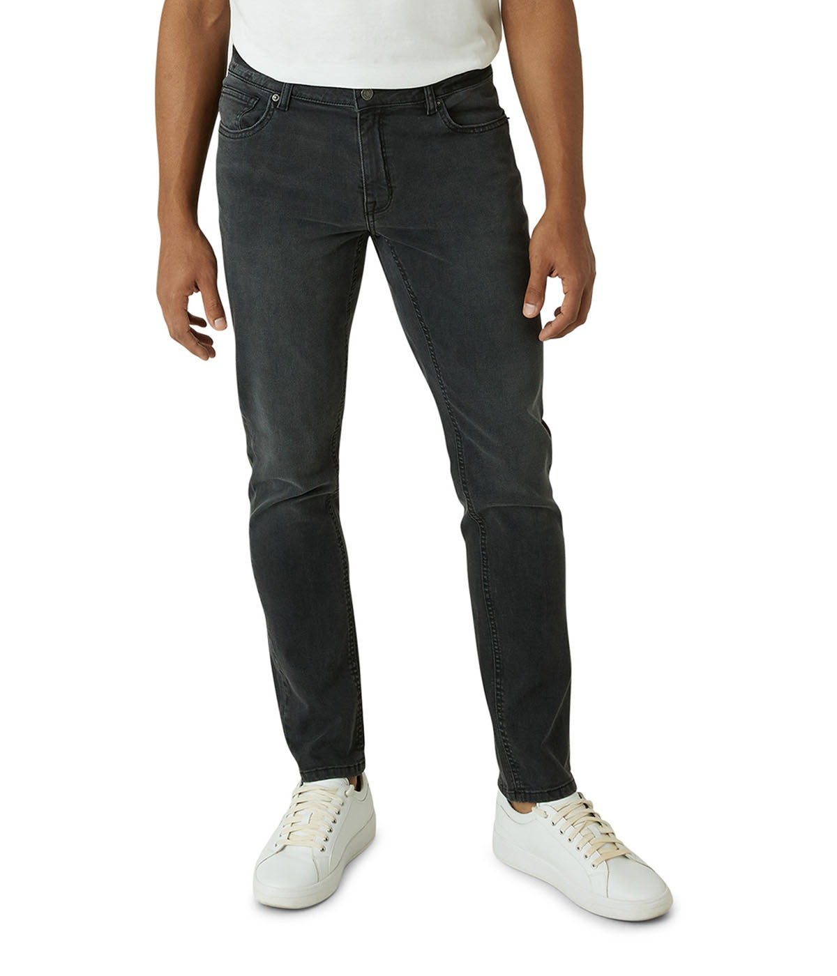 Ivan Joggers | Forever 21 Men
