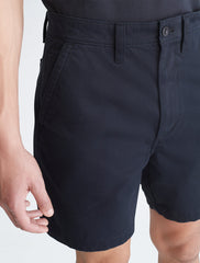 UTILITY 7IN CHINO SHORT | Forever 21 Men
