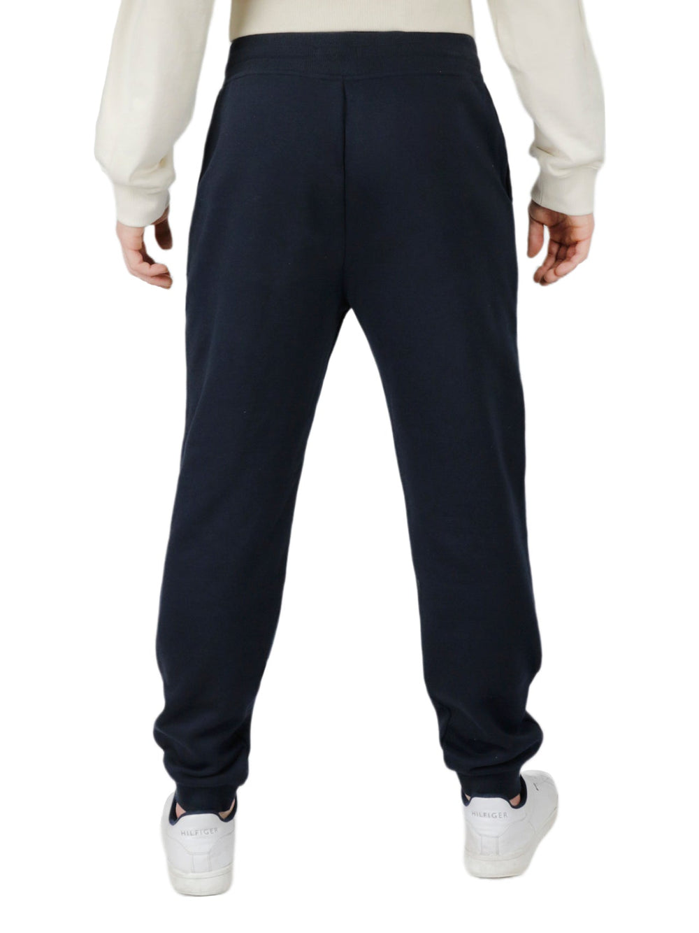 Ck Logo Fleece Jogger | Forever 21 Men