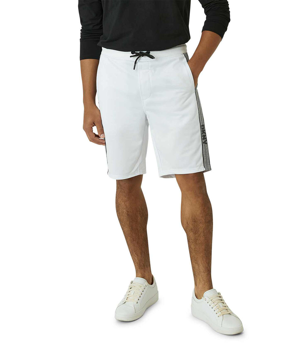 Side Strip Short | Forever 21 Men