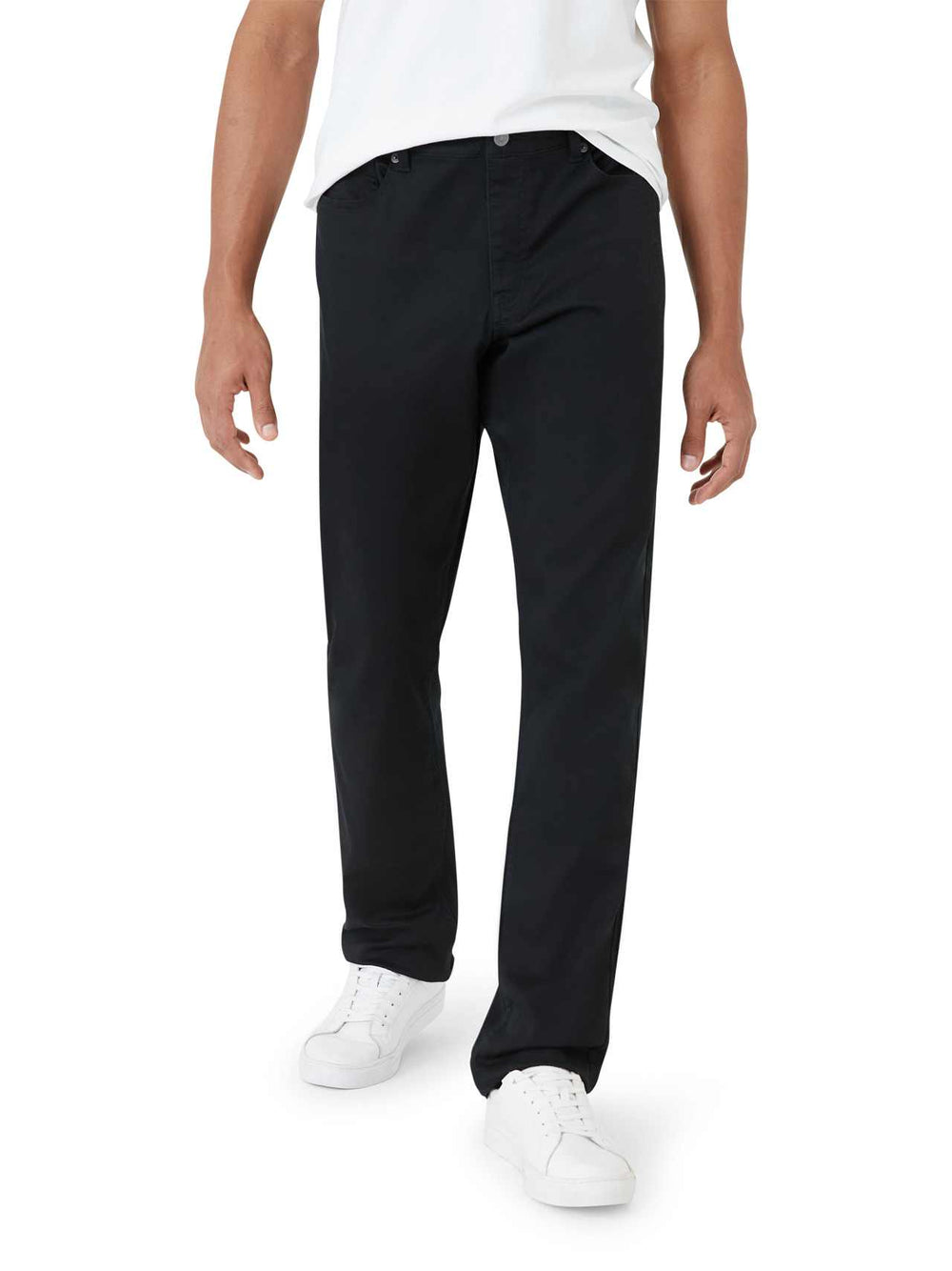 Power Stretch Pant | Forever 21 Men