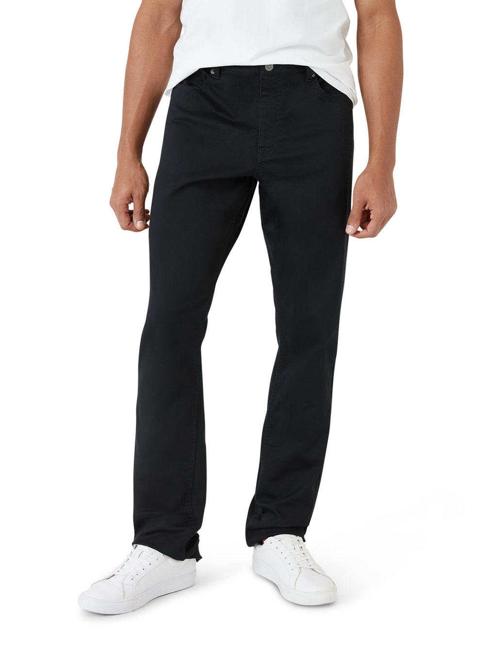 Power Stretch Pant | Forever 21 Men