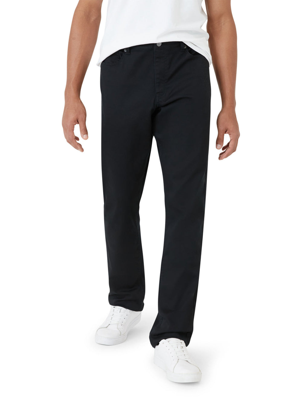 Power Stretch Pant | Forever 21 Men