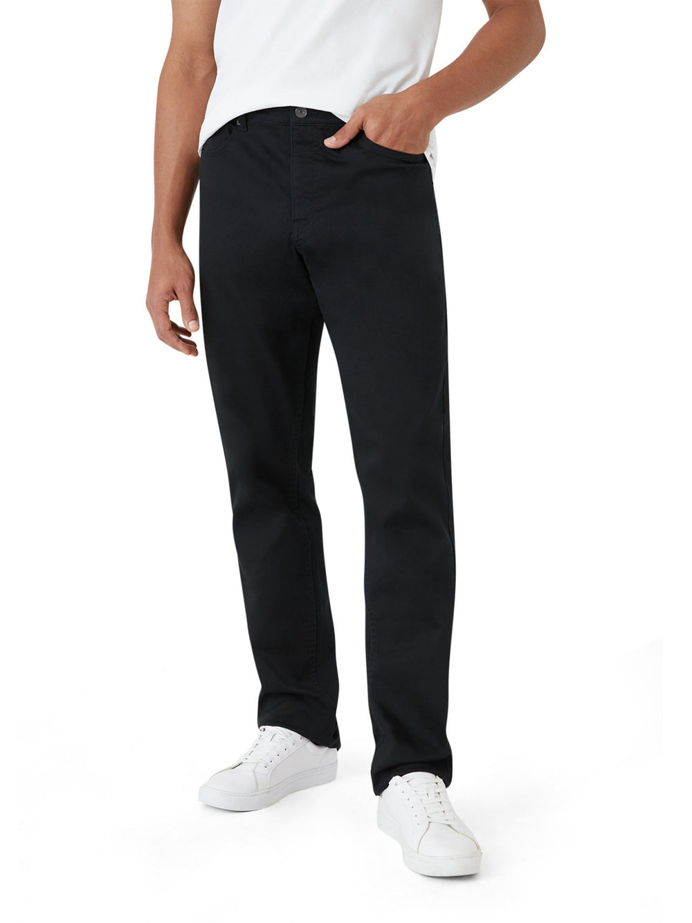 Power Stretch Pant | Forever 21 Men