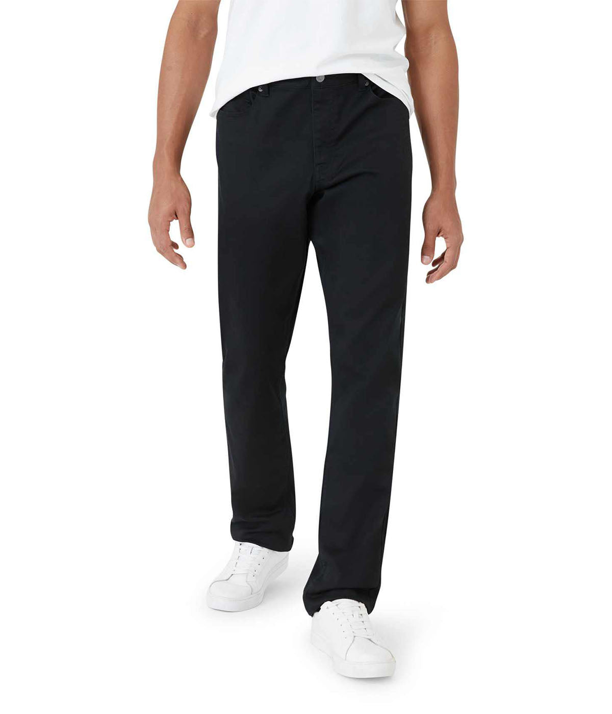 Power Stretch Pant | Forever 21 Men