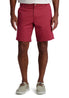 Chap's Men's 9" Flat Front Stretch Twill Short | Forever 21 Men