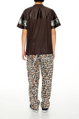 Geo Camo Slim-Fit Pants | Forever 21 Men