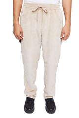 Ribbed Drawstring Pants | Forever 21 Men