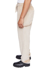 Ribbed Drawstring Pants | Forever 21 Men