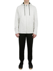 Big & Tall Zipper Tracksuit | Forever 21 Men