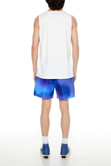 Gradient Swim Trunks | Forever 21 Men