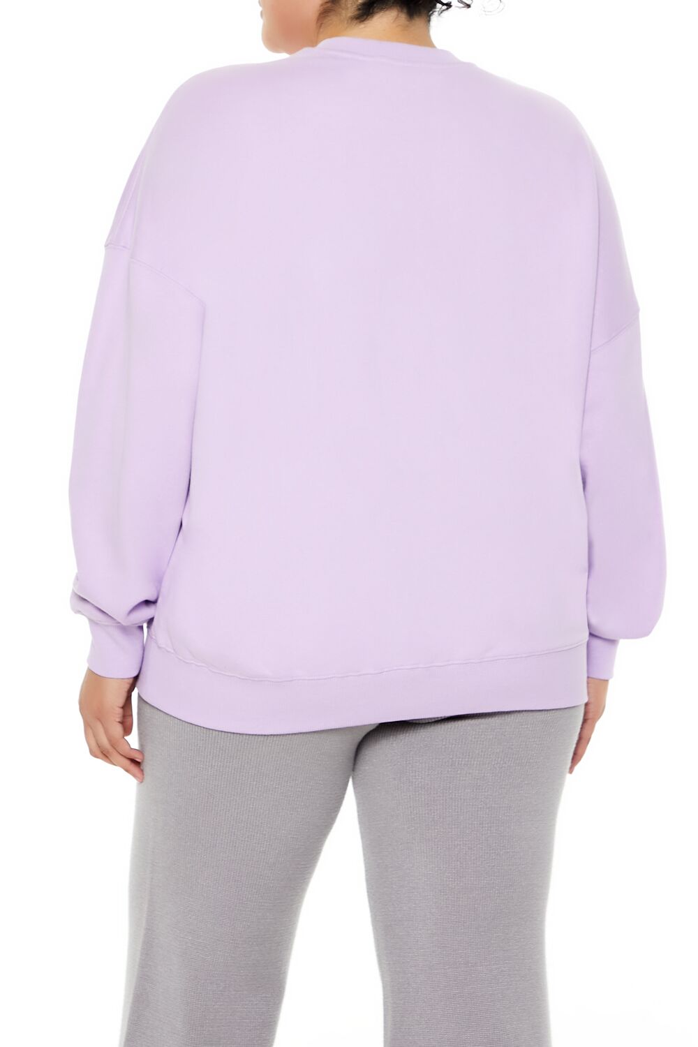 Plus Size Beaded Aries Pullover | Forever 21 sale