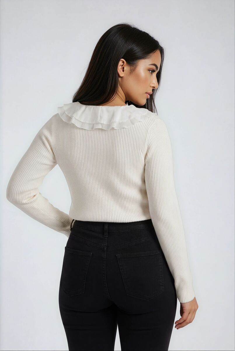 Plus Size Ribbed Knit Tie-Front Cardigan | Forever 21 sale