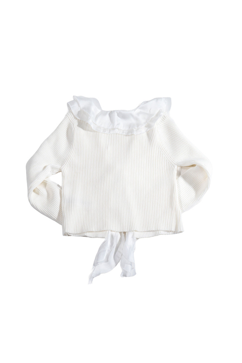 Plus Size Ribbed Knit Tie-Front Cardigan | Forever 21 sale