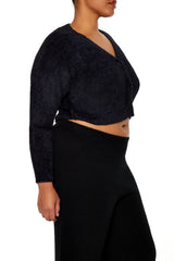 Plus Size Rib-Knit Cardigan Sweater | Forever 21 sale
