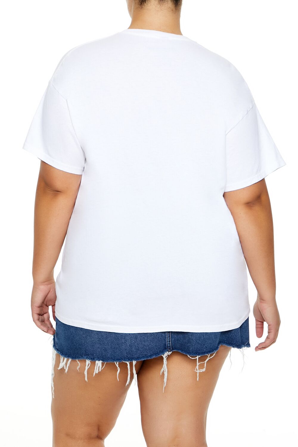 Plus Size Saweetie Graphic Tee | Forever 21 near me