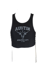 Plus Size Graphic Tank Top | Forever 21 discount