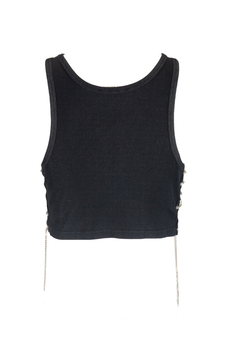 Plus Size Graphic Tank Top | Forever 21 discount