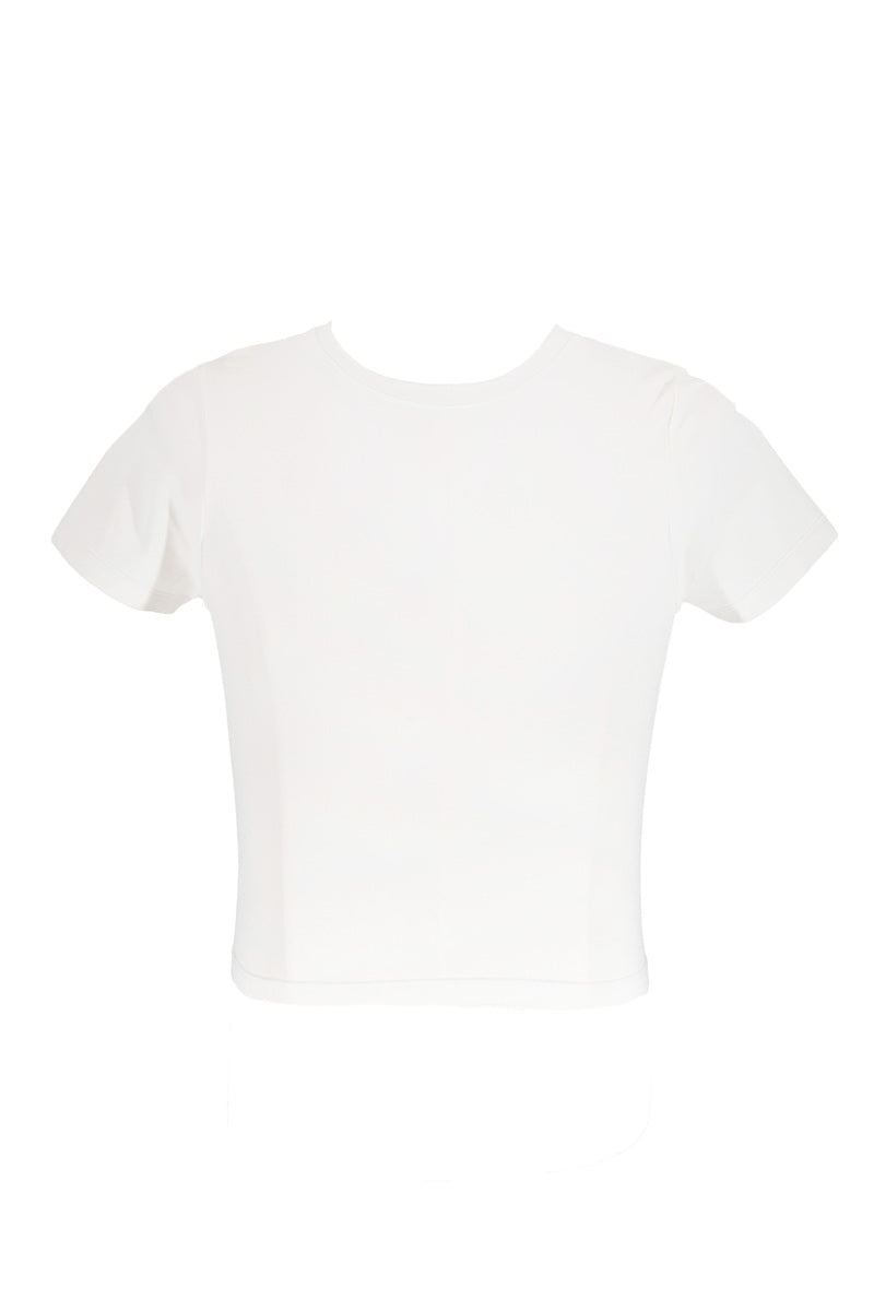 Plus Size Cropped Basic Tee | Forever 21 sale